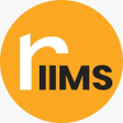 プログラムのアイコン：RIIMS