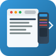 Pictogram van programma: Dev Sidebar
