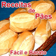 Icon of program: Como fazer pães caseiros