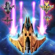 Programın simgesi: Galaxy Airforce War