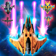 Icon of program: Galaxy Airforce War
