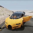 程序图标：Real Car Crash : Car Driv…