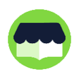 程序图标：Green Pages WA Link