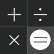 プログラムのアイコン：Calculator - Simple  Styl…
