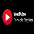 Icon of program: Portable Playlists for Yo…