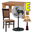 Icon of program: Home Things in English | …