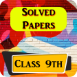 CBSE Class 9 Solved Papers 202