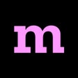 أيقونة البرنامج: WebXR Viewer