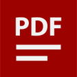 PDF Reader-PDF Viewer All PDF icon
