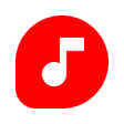 プログラムのアイコン：SimpleMusic: Music and Vi…