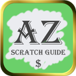 程序图标：Scratcher Guide for AZ Lo…