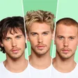 Иконка программы: Hair Try On AI Hairstyle …