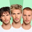 Icon of program: Hair Try On AI Hairstyle …