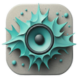 程序图标：Speaker Booster Plus