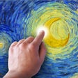 程序图标：Starry Night Interactive …