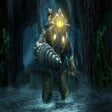 Ikona programu: BioShock 2 Remastered