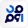 أيقونة البرنامج: Mdawm