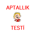 Programın simgesi: Aptallık Testi