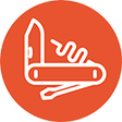 Icon of program: Maven Tools for Salesforc…