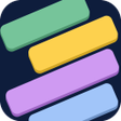 プログラムのアイコン：Connections Game: Word Ma…
