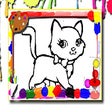 Icoon van programma: Sweet Cats Coloring
