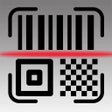 プログラムのアイコン：Qr Code Reader Scan Gener…