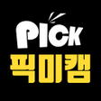 プログラムのアイコン：픽미캠 라이브  영상 통화 및 화상 채팅