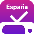 Spain TV channels with guide