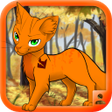 Иконка программы: Avatar Maker: Cats 2