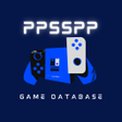 Ikon program: Game PPSSPP File iso