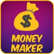 Make Money : Play  Earn Cash