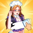 プログラムのアイコン：Brain wind-Tricky puzzle …