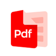 プログラムのアイコン：PDF Maker - Lite PDF Read…