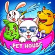 Иконка программы: Pet House - Little Friend…