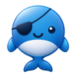 Ícone do programa: Containarr
