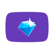 Icon of program: Watch and Earn Diamonds