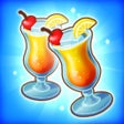 プログラムのアイコン：Merge Paradise : Match Pu…