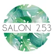 Ikon program: Salon 253