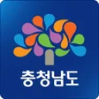 程序图标：충청남도