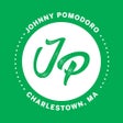 程序图标：Johnny Pomodoro
