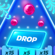 Иконка программы: Plinko Prize Drop