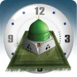 프로그램 아이콘: Salah Clock 360 - Quran I…