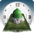 Pictogram van programma: Salah Clock 360 - Quran I…