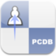 Perfect Chess Database Demo icon