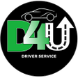 程序图标：D4U DRIVERS - DRIVE FOR Y…