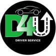 D4U DRIVERS - DRIVE FOR YOU