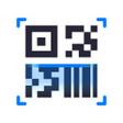 プログラムのアイコン：QR Tracker - Camera Code