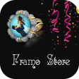 All Photo Frame - Photo Editor , Stickers , Text