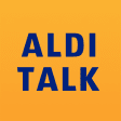 Symbol des Programms: ALDI TALK