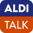 Иконка программы: ALDI TALK